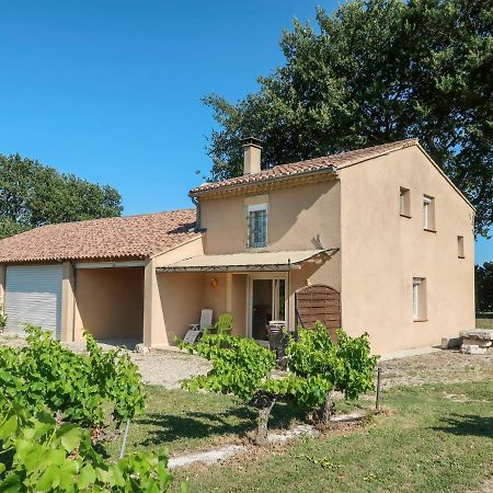 Holiday Home La Cardeline By Interhome Grillon Extérieur photo