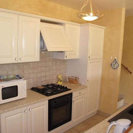 Holiday Home La Cardeline By Interhome Grillon Extérieur photo