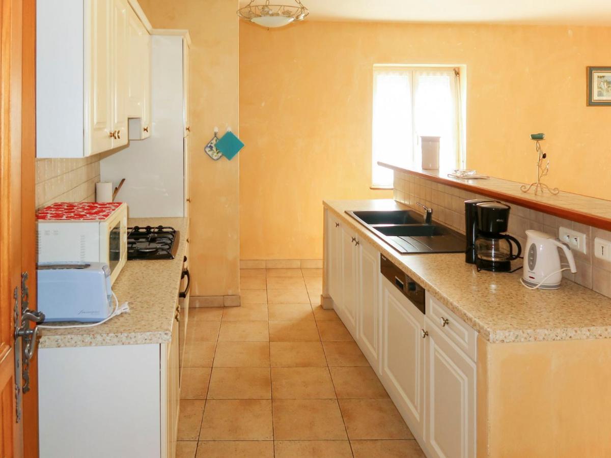 Holiday Home La Cardeline By Interhome Grillon Extérieur photo