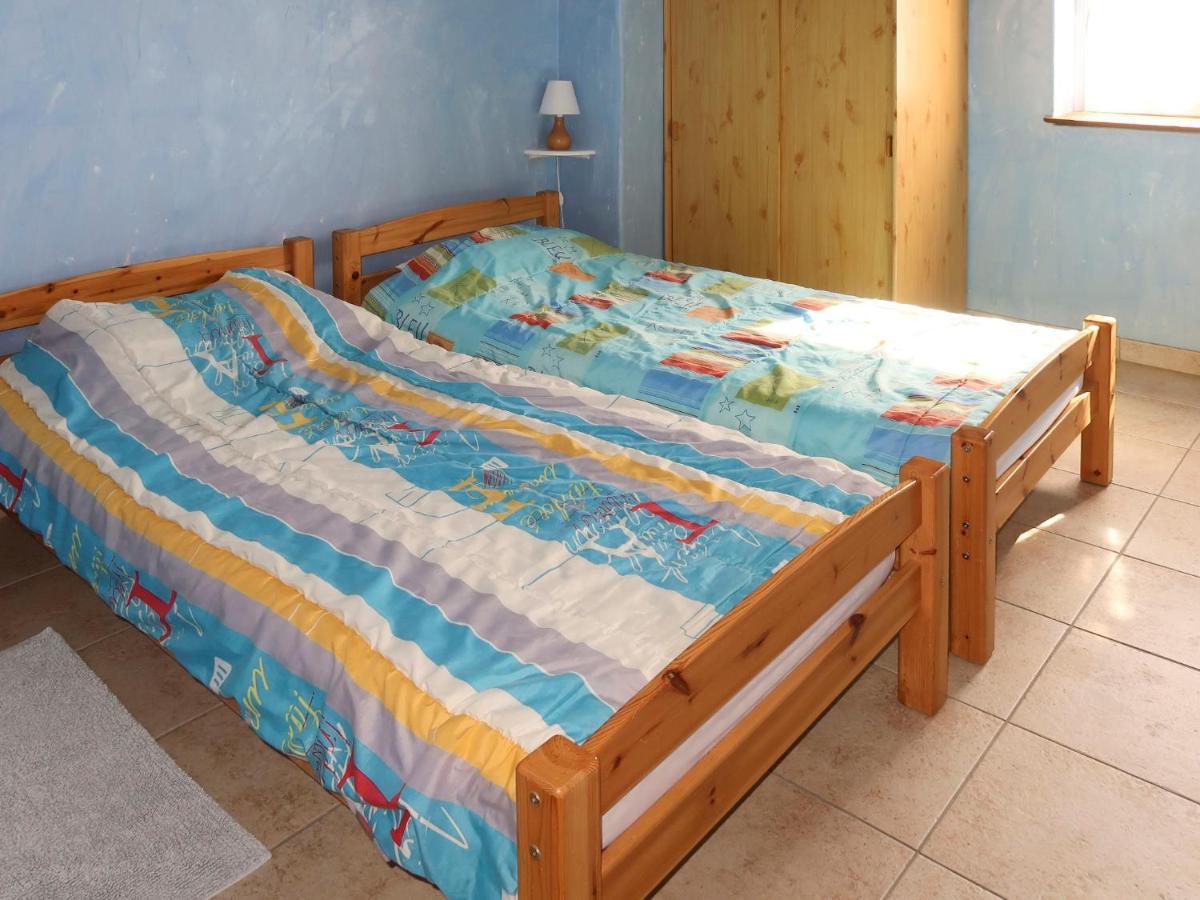 Holiday Home La Cardeline By Interhome Grillon Extérieur photo