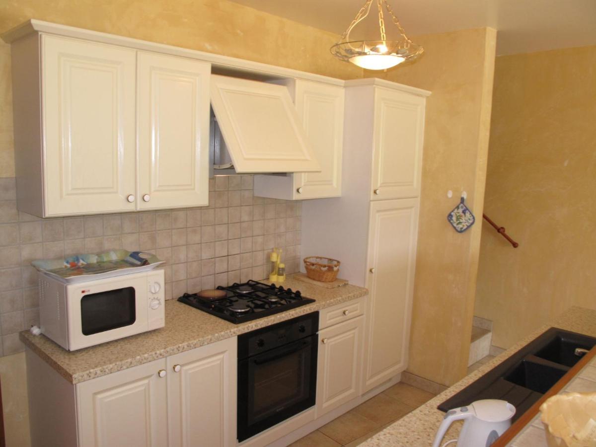 Holiday Home La Cardeline By Interhome Grillon Extérieur photo